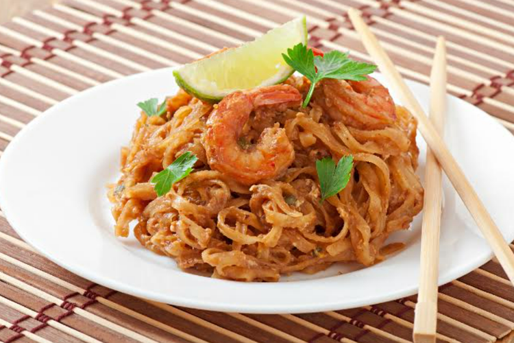Mie Goreng Kecap yang Manis dan Gurih, Rasa yang Bikin Ketagihan!