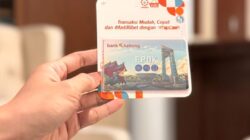 EPOK, Dompet Elektronik Kalteng dengan Nuansa Lokal
