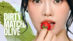 Tampil Beda dengan Warna Menarik, Intip Softlens Cantik Terbaru dari X2!
