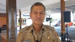 Pemerintah Kabupaten Tetapkan Darurat Pasca Kebakaran Pasar Wonogiri