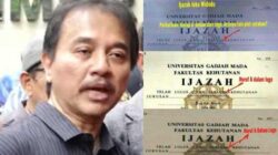 Jokowi dan Gibran Jadi Sasaran Isu Negatif,Pengamat Nilai Ada Motif Politik: Strategi Pilpres 2029 Jokowi dan Gibran Jadi Sasaran Isu Negatif,Pengamat Nilai Ada Motif Politik: Strategi Pilpres 2029
