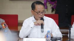 Alasan Kortas Tipidkor Polri Ambil Alih Kasus Korupsi Mantan Dirut PLN dan Halim Kalla