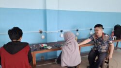 Tim PkM Mikroskil Bangun Jaringan Komputer Canggih untuk Infrastruktur Digital Sekolah