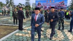 Korem Kuatkan Pertahanan dan Keamanan, Dorong Ekonomi dan Pembangunan Daerah