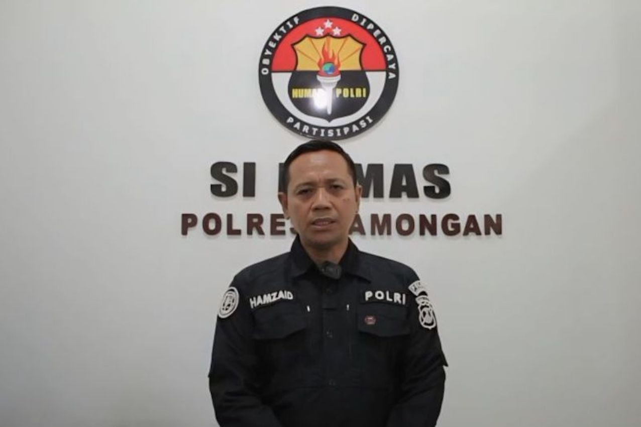 Penyelidikan Keracunan Makanan MBG di Lamongan, Polisi Periksa Sejumlah Pihak Termasuk Pejabat Dinkes