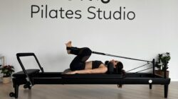 5 Kesalahan Kecil Pilates yang Rusak Postur Tubuh
