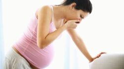 Penyebab Utama Morning Sickness Ternyata Bukan Hanya Hormon