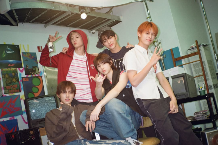 Intip Profil dan Fakta Menarik Member CORTIS, Grup Baru BIGHIT MUSIC
