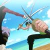 7 Momen Zoro Pakai Bandana, Tanda Serius!