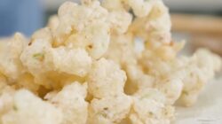 Resep Cireng Mini Rujak, Gurihnya Menggugah Selera