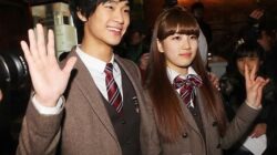 8 Perbedaan Usia Suzy dan Lawan Mainnya di Drakor, Kimia yang Menarik!