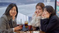 7 Kesamaan Jung Da Hae, Kang Eun Tae, dan Kim Ji Young di To the Moon