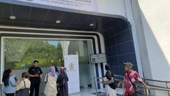 Ratusan Warga Padati Bale Pananggeuhan, Layanan Aduan Baru Pemprov Jabar