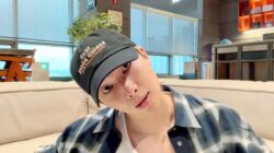 Komentar RM BTS Soal Pernikahan Viral, Dapat Pujian dari KNetz
