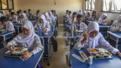 Catatan UGM tentang Celah yang Menyebabkan Keracunan MBG