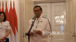 Gubernur Pramono Minta Lelang Proyek APBD 2026 Dipercepat untuk Cegah Kemacetan Jakarta