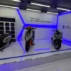 Peringatan: Pilih Ban Motor Listrik dengan Bijak, Ini Penjelasan Ahli
