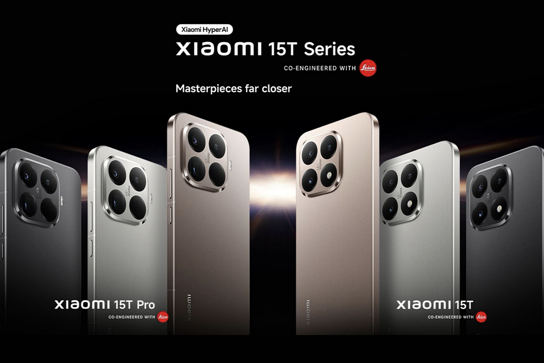 Xiaomi Kembali Mendominasi Pasar HP Asia Tenggara Setelah Empat Tahun
