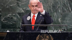 ICC Tolak Banding Israel, Surat Penangkapan Netanyahu Tetap Berlaku