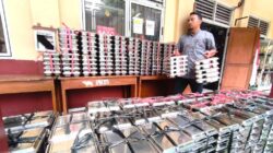 5 Temuan Mengejutkan Program MBG: Mulai dari Keistimewaan Polri hingga Usulan Bantuan Tunai