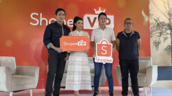 Tips Belanja Hemat Sarwendah dan Giorgio Antonio, Manfaatkan Promo dan Diskon!