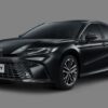 Pengupgradan Desain dan Fitur New Camry 2.5 V AT, Ini Detailnya