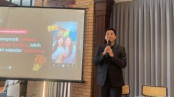 Strategi TikTok Tingkatkan Pertumbuhan UMKM Kuliner dengan Food Fest 2025