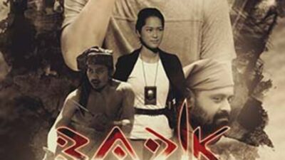 Film Badik Siap Tayang 30 Oktober 2025, Penuh Aksi dan Filosofi Budaya Bugis Makassar