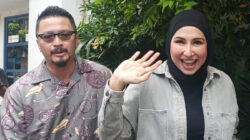 Steffi Zamora Hamil Anak Pertama, Deswita Maharani: Ngidam Masak