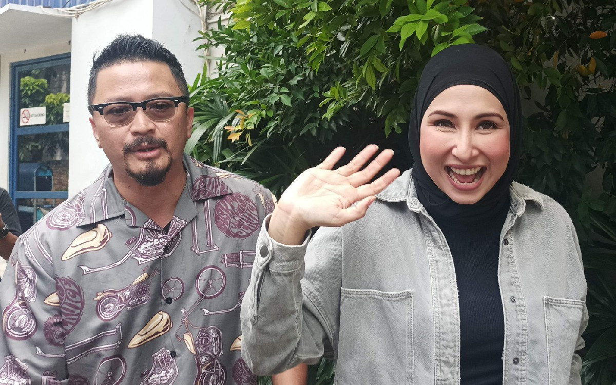 Steffi Zamora Hamil Anak Pertama, Deswita Maharani: Ngidam Masak