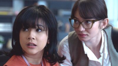 Ulasan Film Yakin Nikah, Rom-Com yang Menyentuh Hati