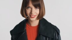Inspirasi Gaya Rambut untuk Rambut Tipis