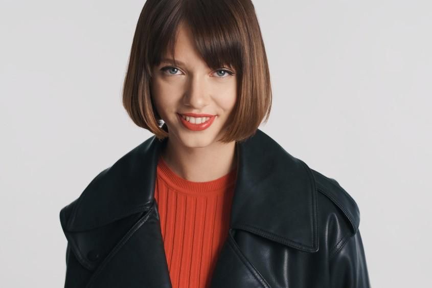 Inspirasi Gaya Rambut untuk Rambut Tipis