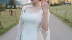 5 Gaya Rambut Syifa Hadju untuk Tampil Elegan