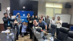 Pertamina JBB Wujudkan Ekonomi Sirkular dengan Program Daur Ulang Terpadu