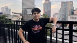 Syuting Sebelum Menikah, Maxime Bouttier Banyak Belajar dari Yakin Nikah