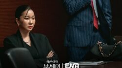 7 Trik Licik Sun Young Menghancurkan Young Ran di Drakor Ms. Incognito