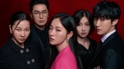 Sinopsis Drama Ms. Incognito: Kembalinya Jeon Yeo Been yang Penuh Misteri dan Aksi Balas Dendam