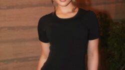 5 Inspirasi Gaya Rambut Tasya Farasya, Elegan dan Mudah Dicoba