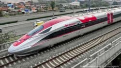 Polemik Utang Whoosh: Danantara Harus Cari Solusi Polemik Utang Whoosh: Danantara Harus Cari Solusi