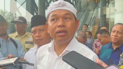 Dedi Mulyadi Tegaskan Nasib Tambang Rumpin dan Cigudeg Berdasarkan Audit Ilmiah, Bukan Tekanan Politik
