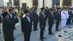 Dony Oskaria Dilantik Jadi Kepala BP BUMN, Dibantu Dua Wakil