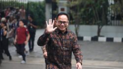 Istana: Wamen Kartika Selesai Tugas Terkait Pembentukan BP BUMN
