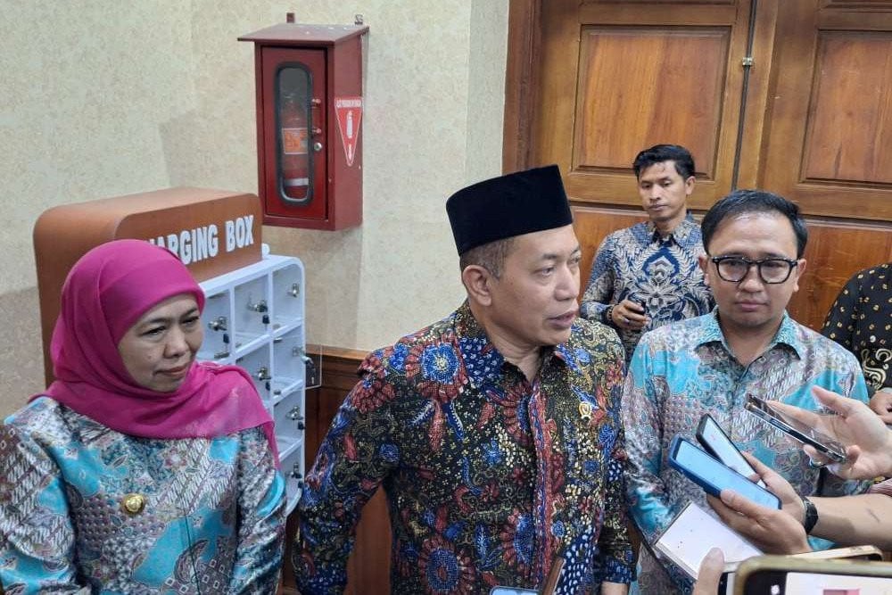 Kopdes Siap Dapat Dana dari Danantara, Ini Skemanya?