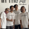 GIGI Wujudkan Mimpi dengan Album ke-25, Forever In The Air