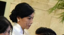 Irene, Wakil Dubes RI yang Dikaitkan dengan Prabowo