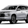 5 Perbandingan Mitsubishi Destinator vs Pajero Sport