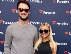 Olivia Dunne’s Height Gap With Boyfriend Paul Skenes Is Absolutely Astronomical Olivia Dunne’s Height Gap With Boyfriend Paul Skenes Is Absolutely Astronomical