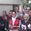 Tampil Berbeda di Persidangan. Nikita Mirzani: Hari Ini Aku Berikan Kesopanan