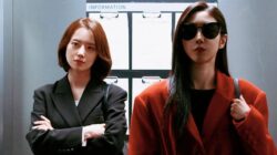 Review Film The Cursed: Insatiable Desires, Horor Okultisme dari Korea